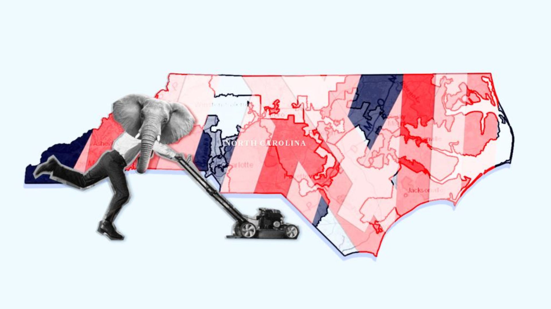 Gerrymandering: How It Affects Election Outcomes