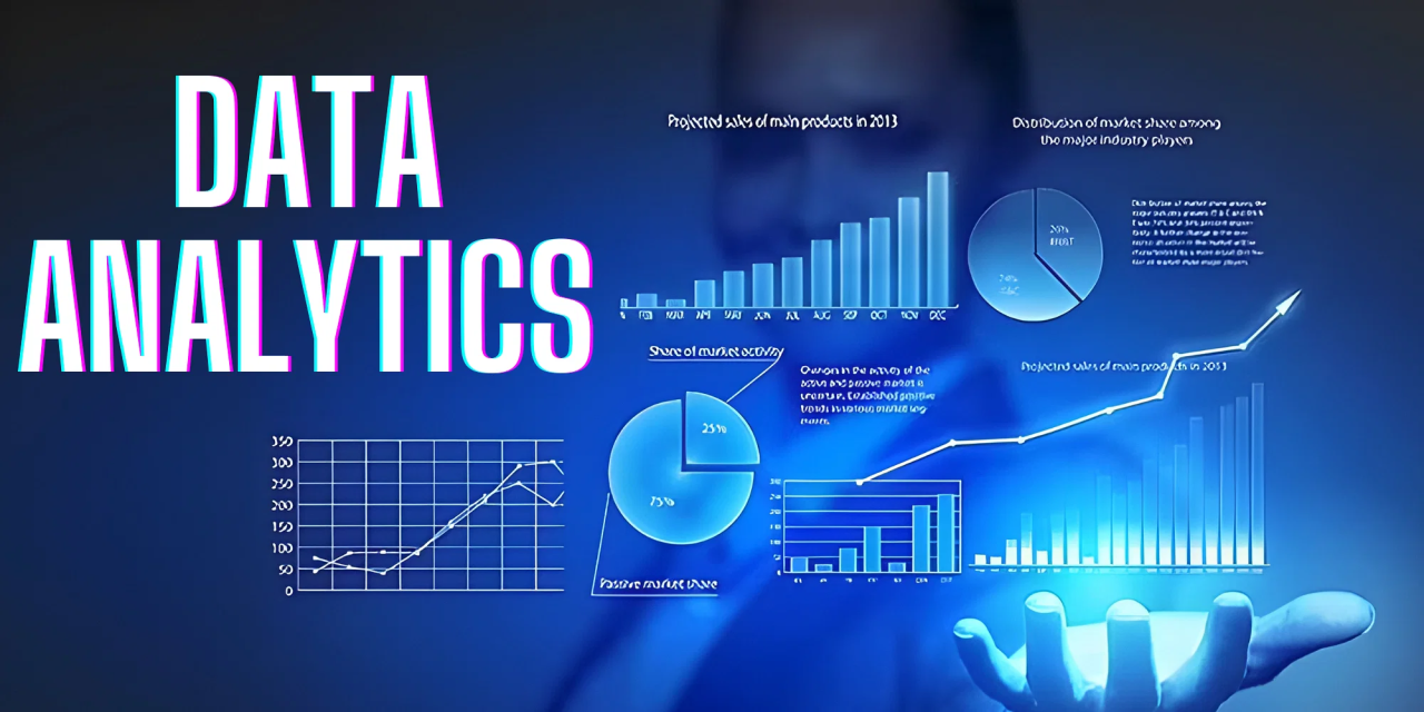 How Data Analytics is Revolutionizing Political Campaigns