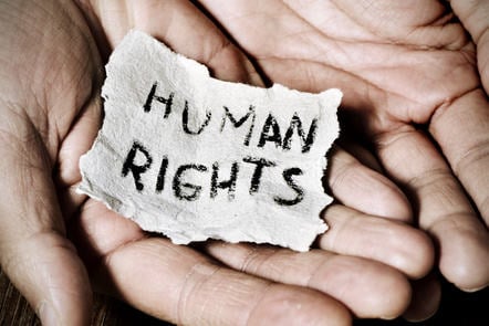 How Human Rights Issues Affect Diplomatic Ties