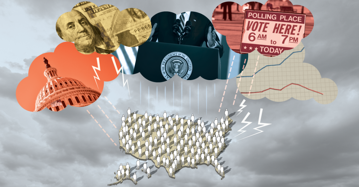 How Political Parties Shape Government Policies