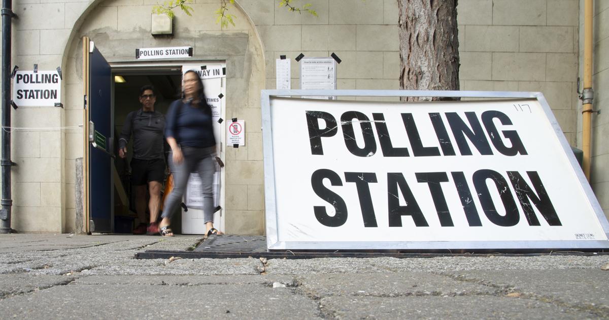 How Voting Systems Affect Election Outcomes