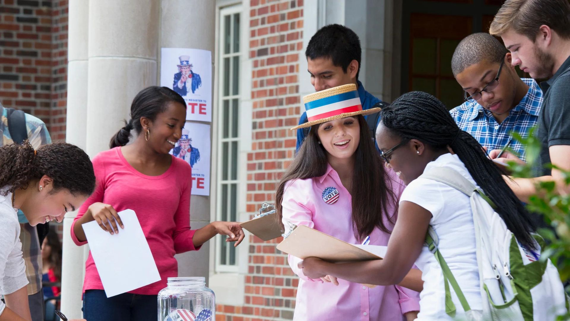 How to Organize Election Campaign Volunteers