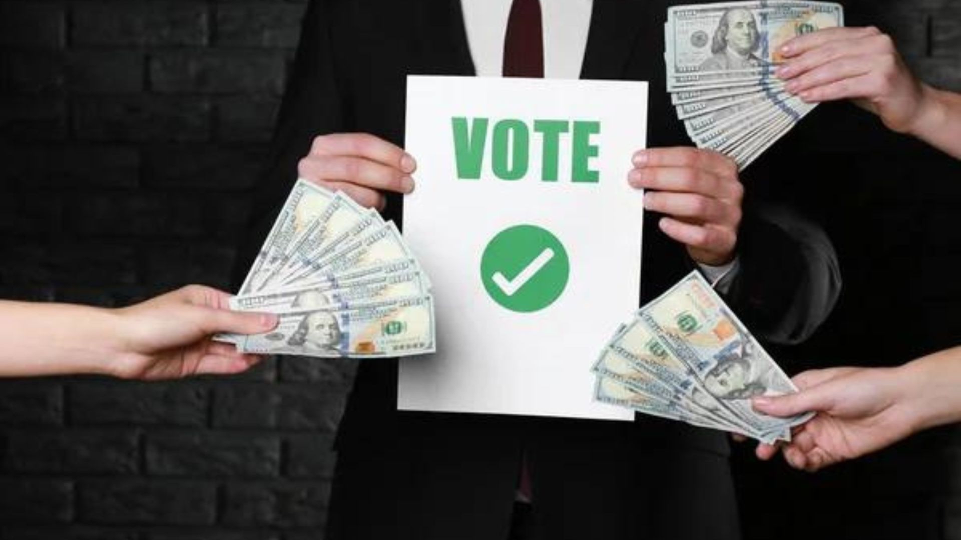 Strategies for Managing Election Campaign Finances