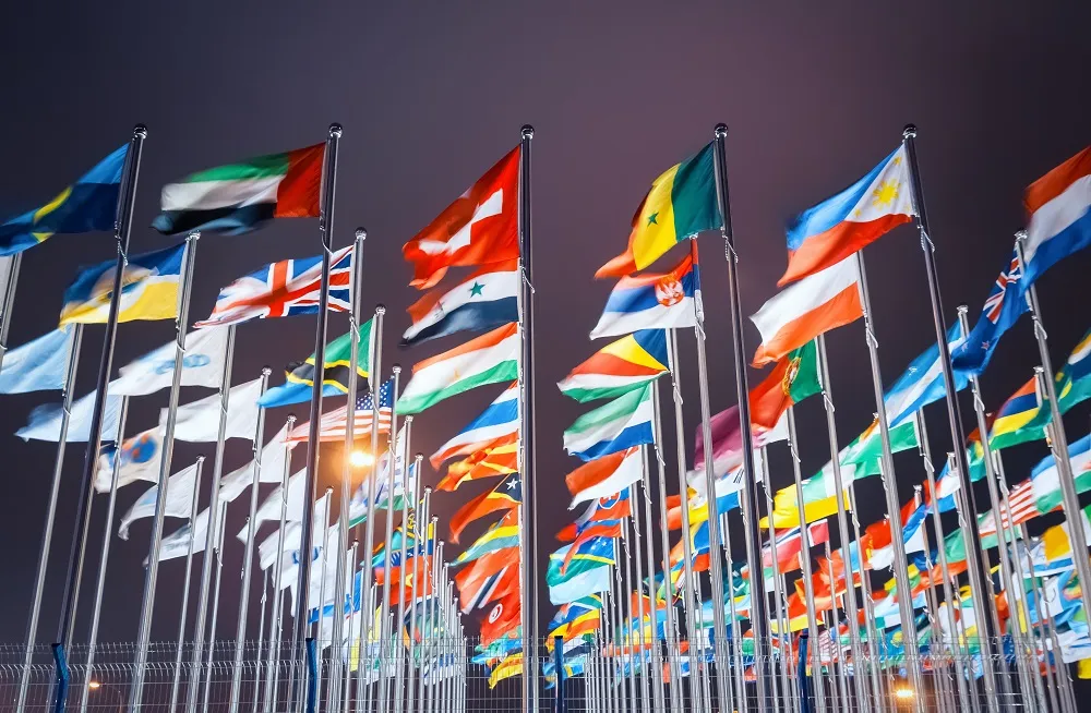 The Future of Multilateralism in a Divided World