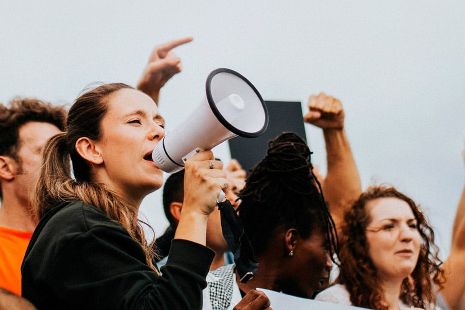 The Importance of Youth Participation in Elections