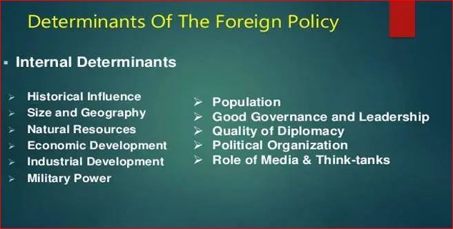 The Role of Political Think Tanks in Policy Development