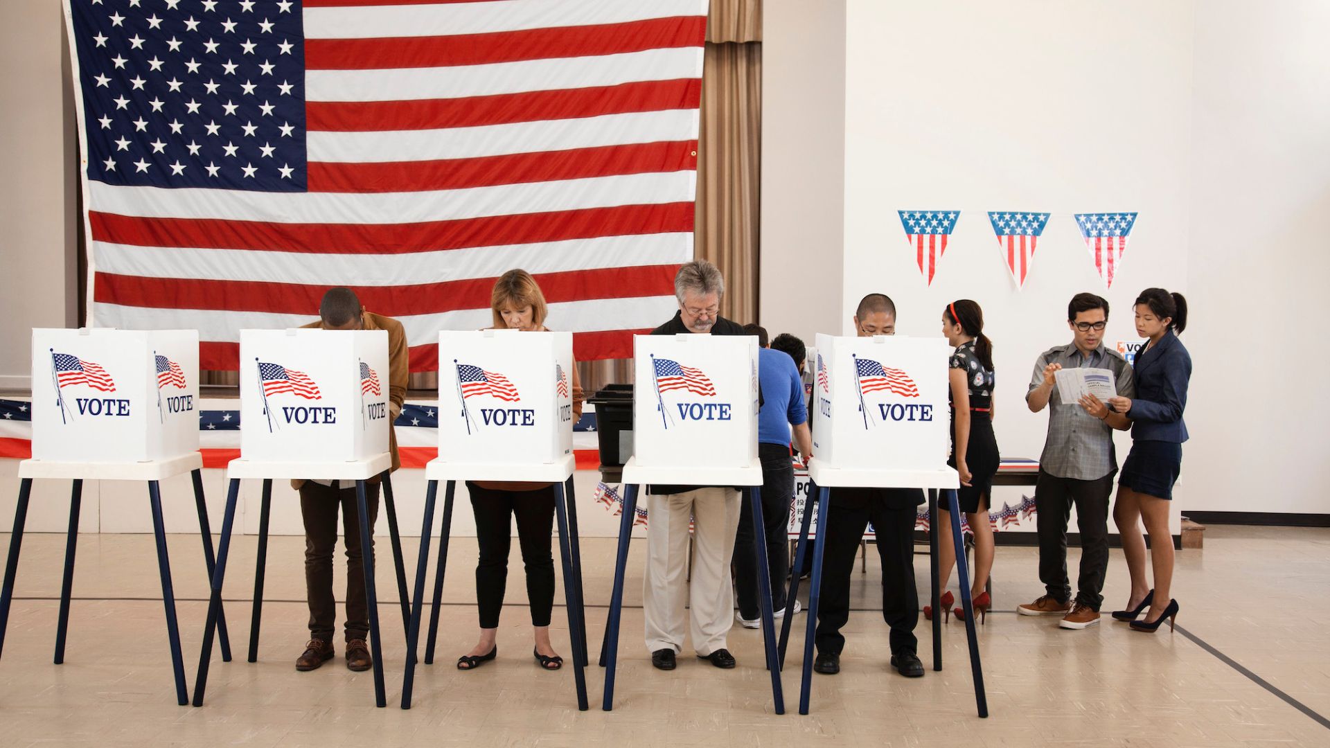 Why Voter Turnout Is Critical for Democracy