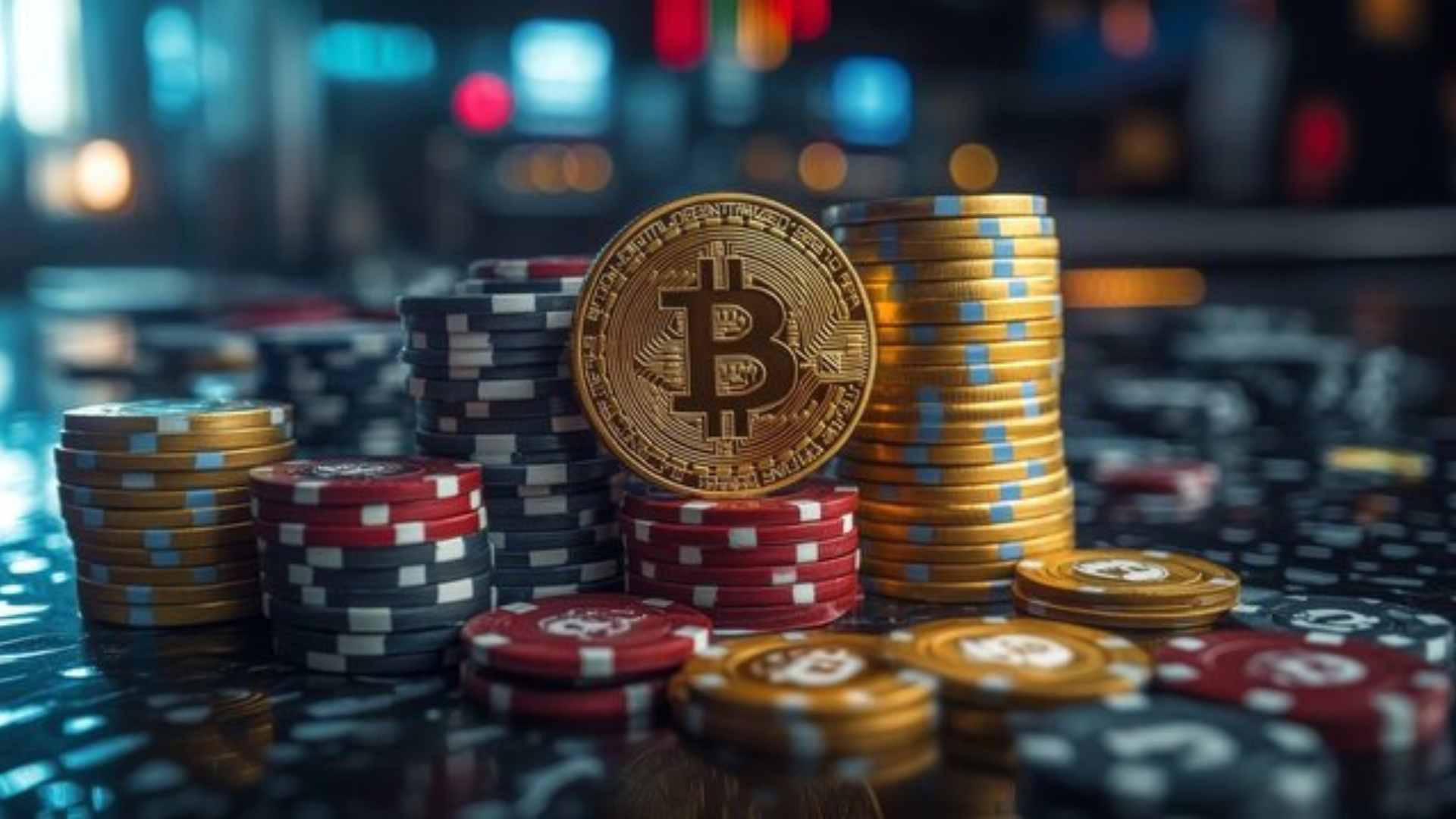 Secure Stakes and Smart Tech: Exploring the Digital Gaming World at WNNR.