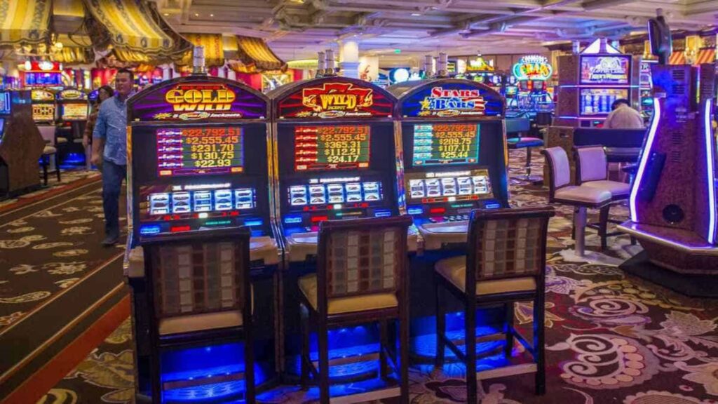 The Pokies Last Played Game History Review for Australia