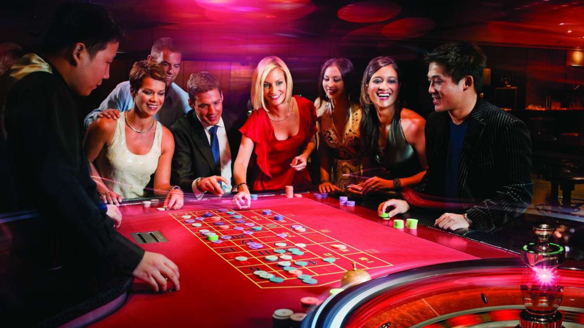 Responsible Gambling Tips