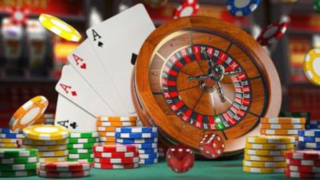 Ripper No Deposit Bonus Casino: Fast Withdrawals