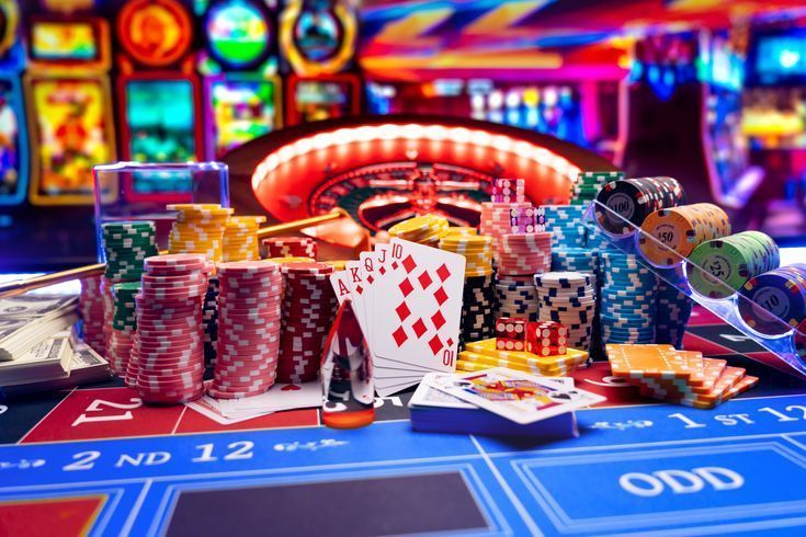 Strengthening an instant payout casino Account with Authenticator Security at Bowhouse