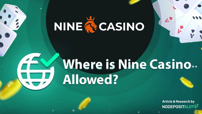 Why NineWin Casino Has Been Trending in the UK