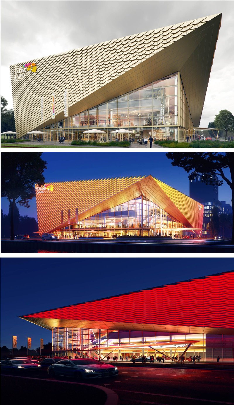 Een avond met Lizaro Casino: van registratie tot grote winst